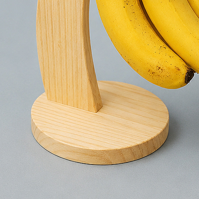 Wooden Coconut‑Tree‑Shaped Ban - Shopdayla Wholesale - #2738