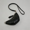 Black / Lanyard