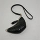 Black / Lanyard
