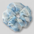 Oversized Tie-Dye Chiffon Hair - Shopdayla Wholesale - #9074