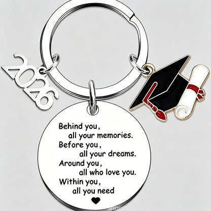 2026 Graduation Commemorative - Shopdayla Wholesale - #2834