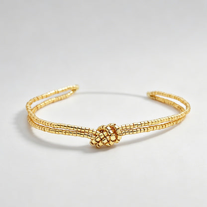 Multi Layer Bracelet