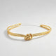 Gold / One Size