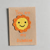 Sun / One Size