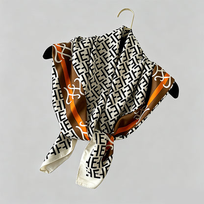 Animal Scarf