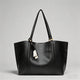 Black / One Size