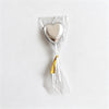 Silver / Heart