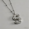 Silver / S-One Size