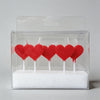 Heart-2 / One Size