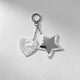 Silver / One Size