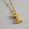 Gold / I-One Size