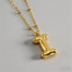 Gold / I-One Size