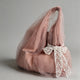 Pink/Ribbon / One Size
