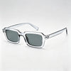 Transparent Gray/Black-Gray / One Size