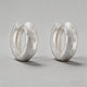 Silver / One Size