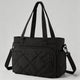 Black / One Size