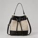 Black / One Size