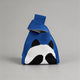 Blue Panda / One Size