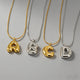 Gold / A-One Size