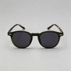 Green Frame / One Size