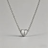 Silver I / One Size