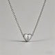 Silver I / One Size