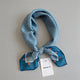 Dark Blue Striped / One Size