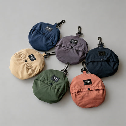 Foldable Waterproof Bucket Hat - Shopdayla Wholesale - #5154