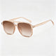 Brown F/Dual Brown L / One Size