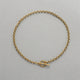 Gold / One Size