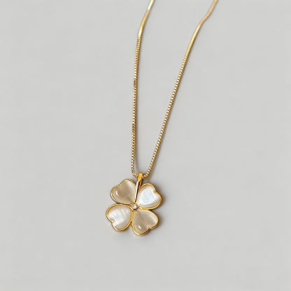 Four-Leaf Clover Mother-of-Pea - Shopdayla Wholesale - #4690