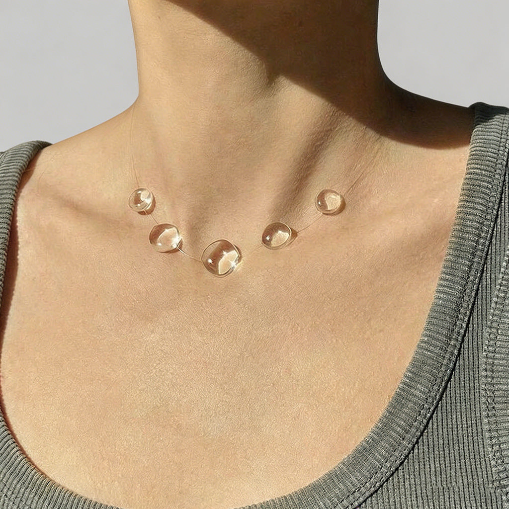 Teardrop Dangle Jewelry - Shopdayla Wholesale - #8946