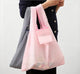 Pink Striped / One Size
