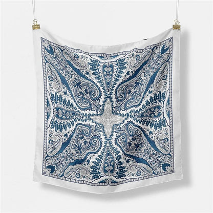 Square Scarf