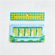 Crocodiles / One Size