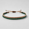Green Brown / One Size