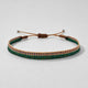 Green Brown / One Size