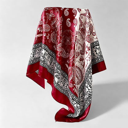 Square Scarf