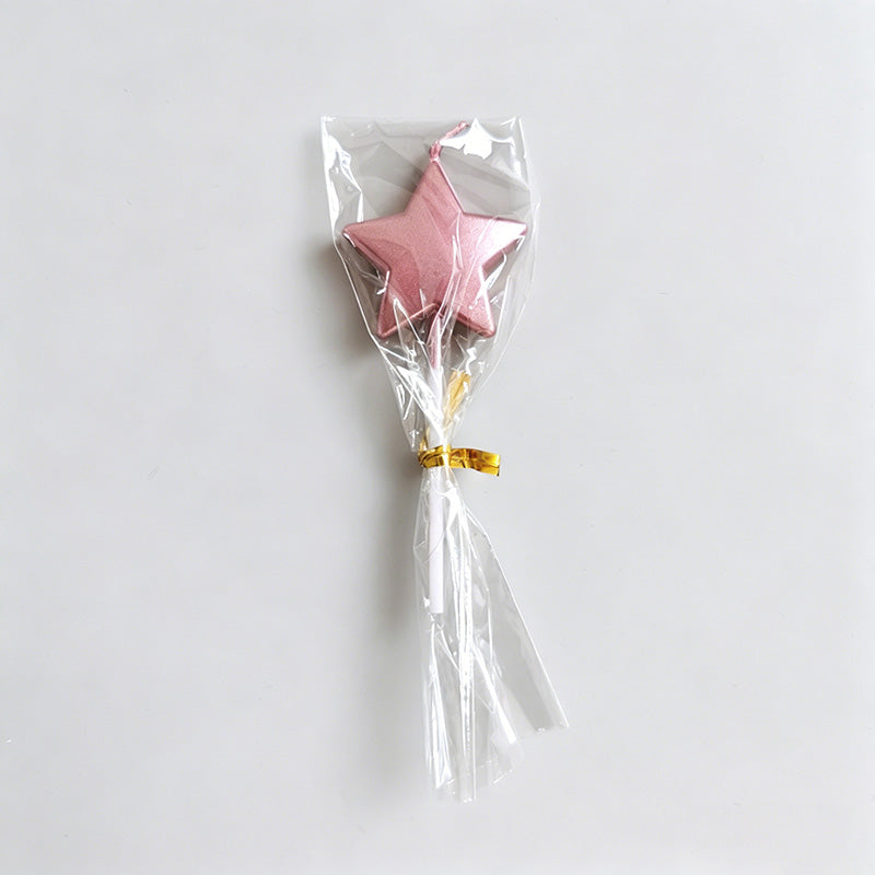 Heart & Star Shaped Birthday C - Shopdayla Wholesale - #5154
