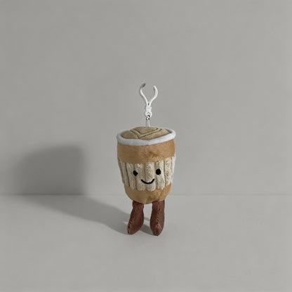 Vegetable Bag Plush Toy