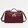 Burgundy / One Size