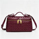 Burgundy / One Size