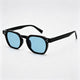 Black Blue / One Size