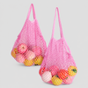 Pink / Mini Short Handle