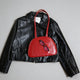 Red / One Size