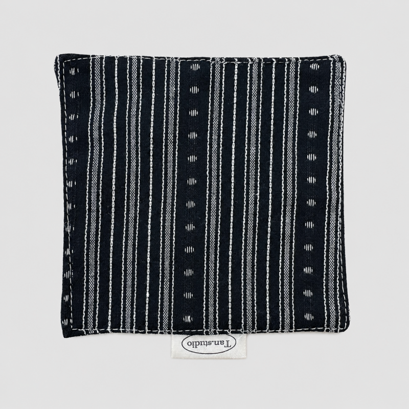 Vintage Cotton Blend Woven Coa - Shopdayla Wholesale - #3714