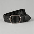 Minimalist Retro Pin Buckle Be - Shopdayla Wholesale - #5650