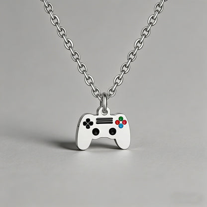 Game Controller Stainless Stee - Shopdayla Wholesale - #8898