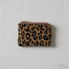 Brown Leopard / One Size