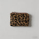 Brown Leopard / One Size